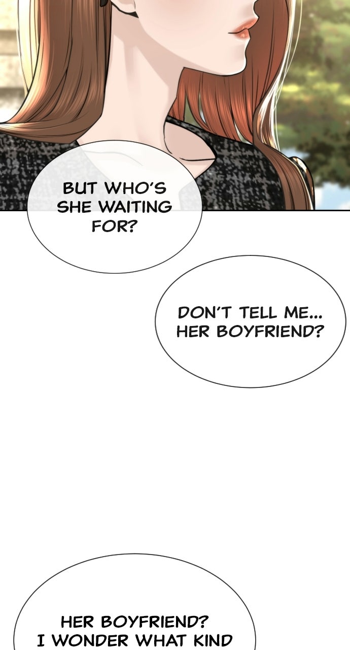 The Killer Attorney Ep. 4 - That Craze Died Ages Ago! page 91 - 