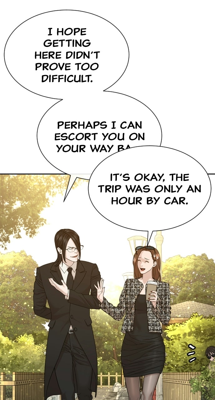 The Killer Attorney Ep. 4 - That Craze Died Ages Ago! page 100 - 