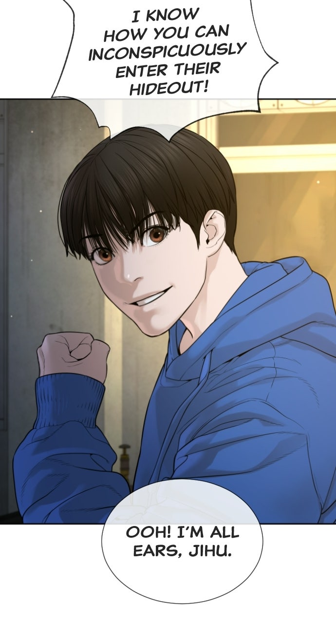 The Killer Attorney Ep. 5 - Can I Give You a Hug? page 2 - 