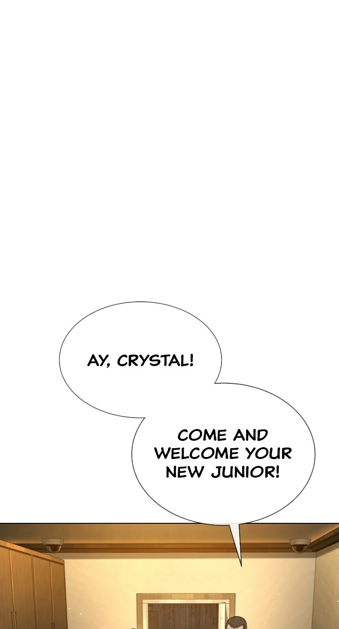 The Killer Attorney Ep. 5 - Can I Give You a Hug? page 101 - 