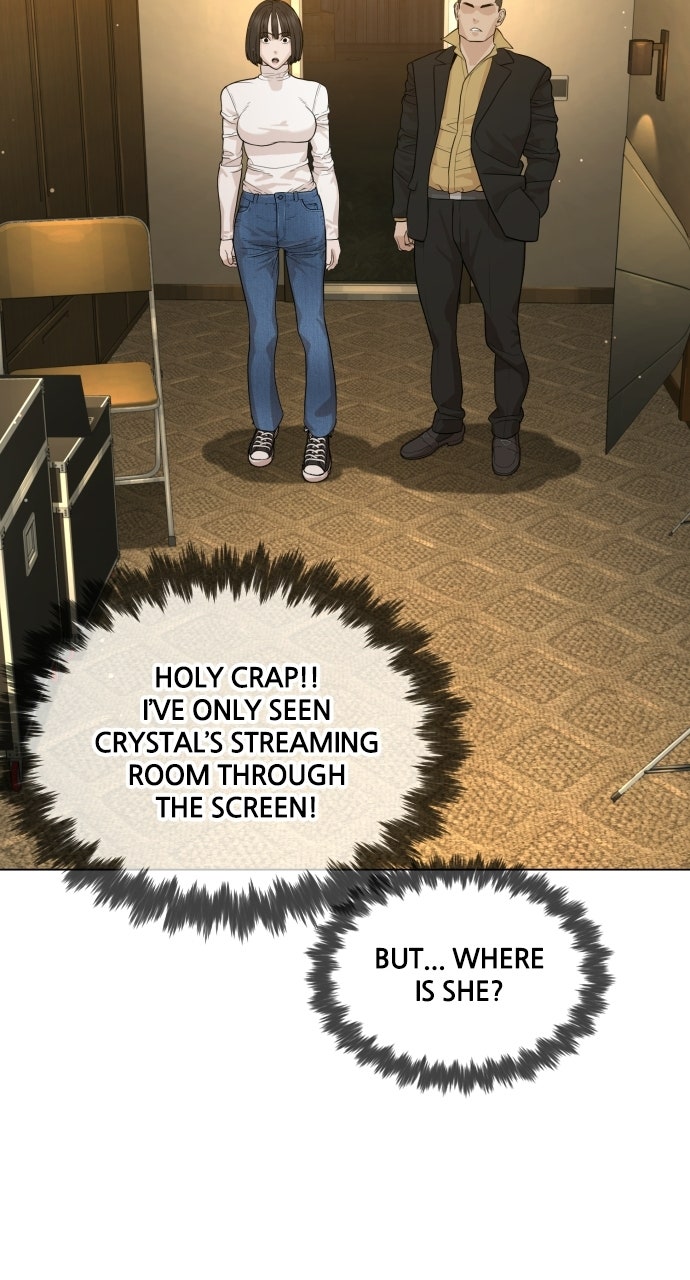 The Killer Attorney Ep. 5 - Can I Give You a Hug? page 102 - 
