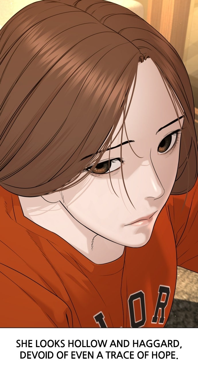 The Killer Attorney Ep. 5 - Can I Give You a Hug? page 109 - 