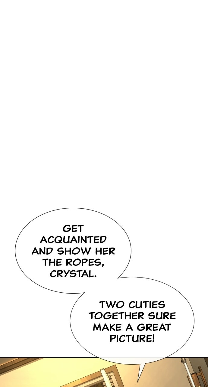 The Killer Attorney Ep. 5 - Can I Give You a Hug? page 110 - 