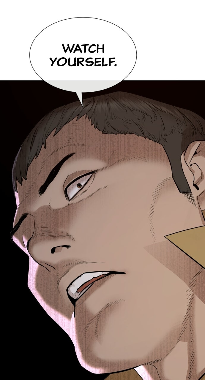 The Killer Attorney Ep. 5 - Can I Give You a Hug? page 113 - 