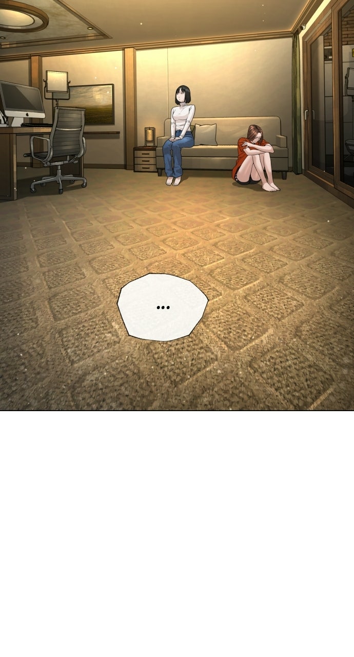 The Killer Attorney Ep. 5 - Can I Give You a Hug? page 117 - 