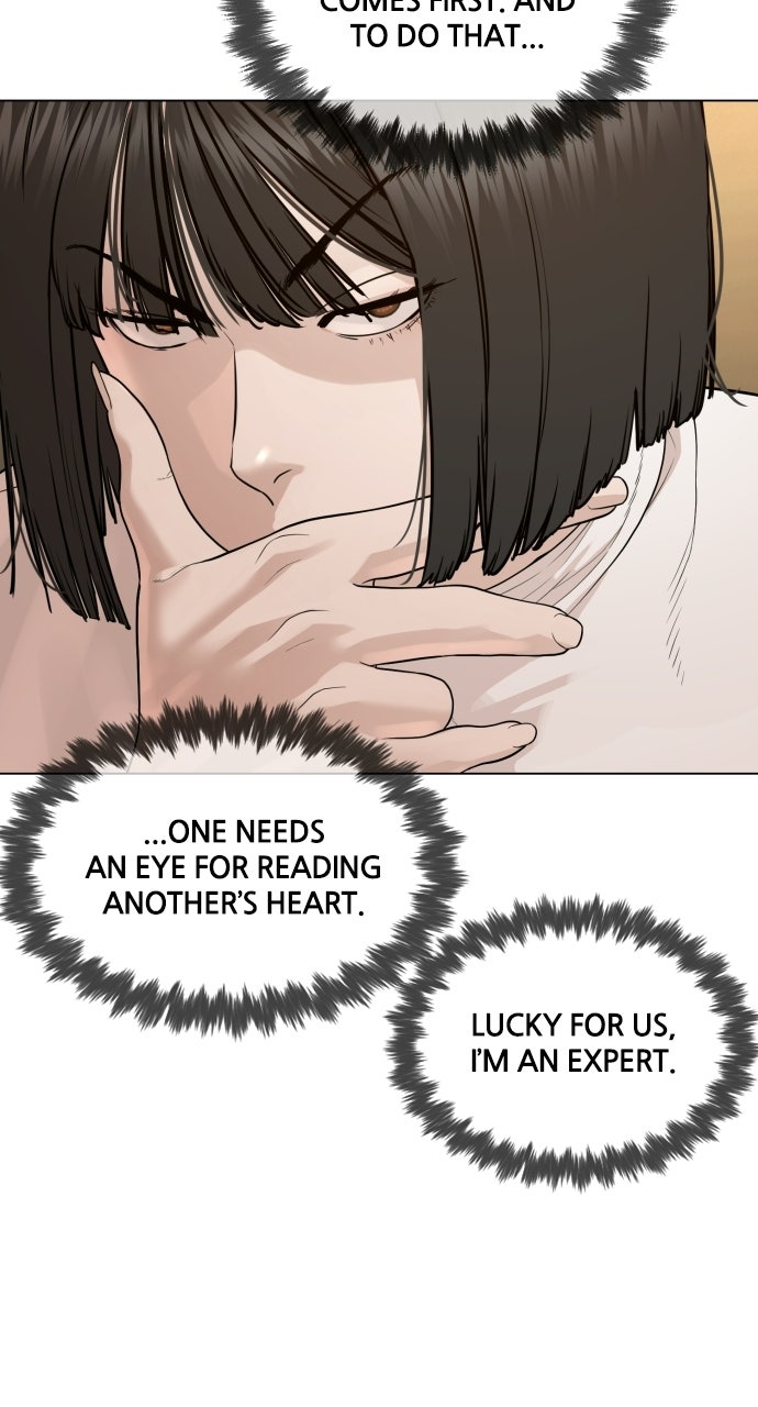 The Killer Attorney Ep. 5 - Can I Give You a Hug? page 120 - 