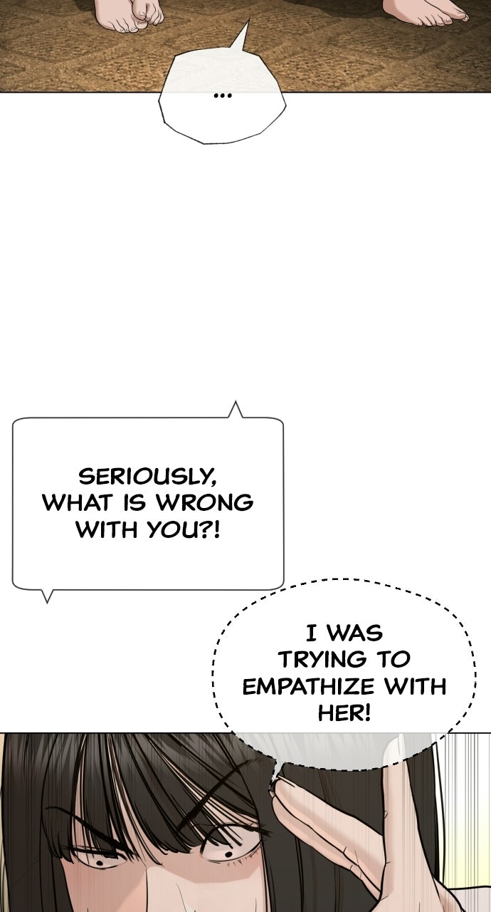 The Killer Attorney Ep. 5 - Can I Give You a Hug? page 123 - 