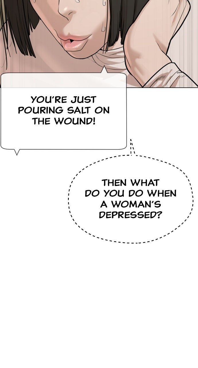 The Killer Attorney Ep. 5 - Can I Give You a Hug? page 124 - 