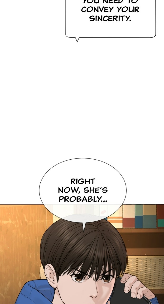 The Killer Attorney Ep. 5 - Can I Give You a Hug? page 126 - 
