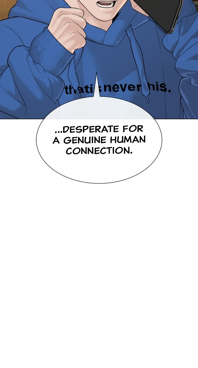 The Killer Attorney Ep. 5 - Can I Give You a Hug? page 127 - 