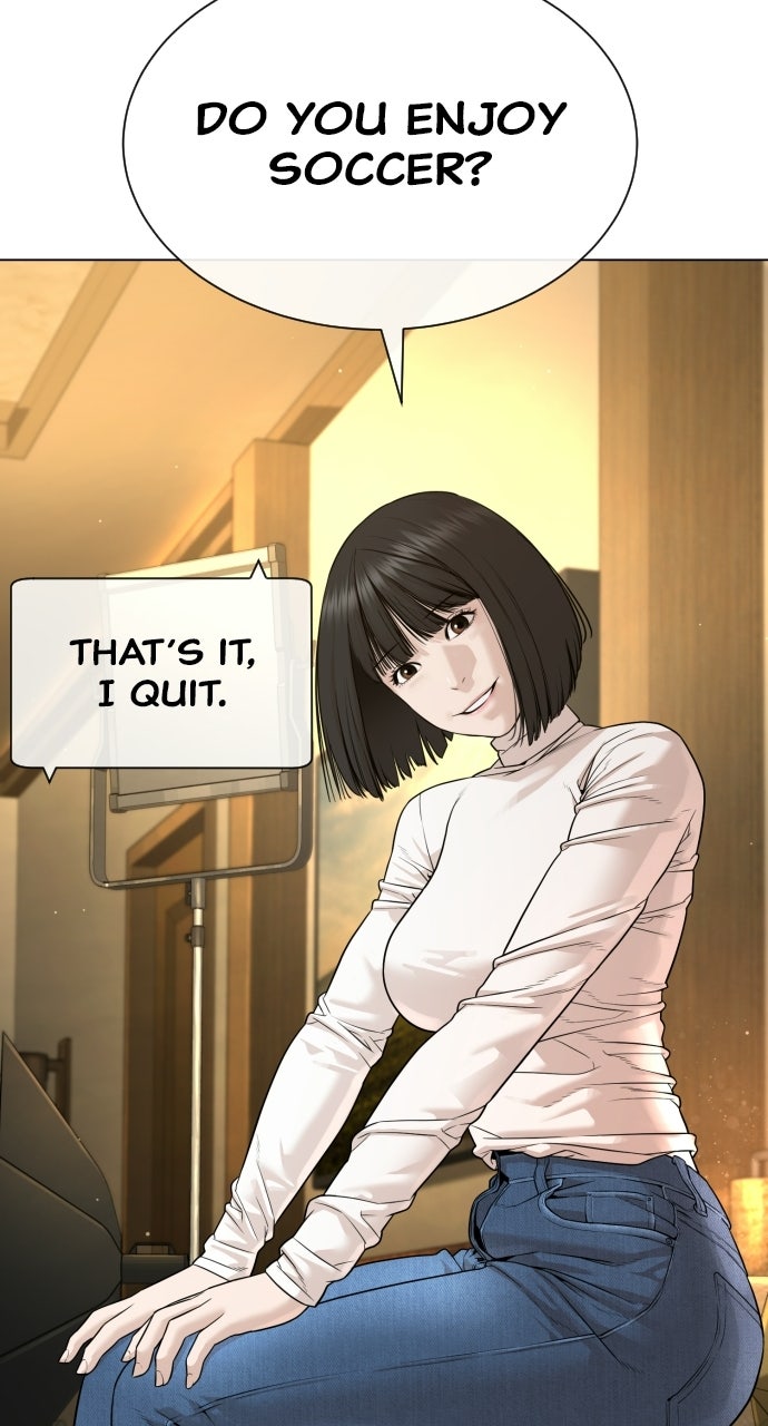The Killer Attorney Ep. 5 - Can I Give You a Hug? page 131 - 