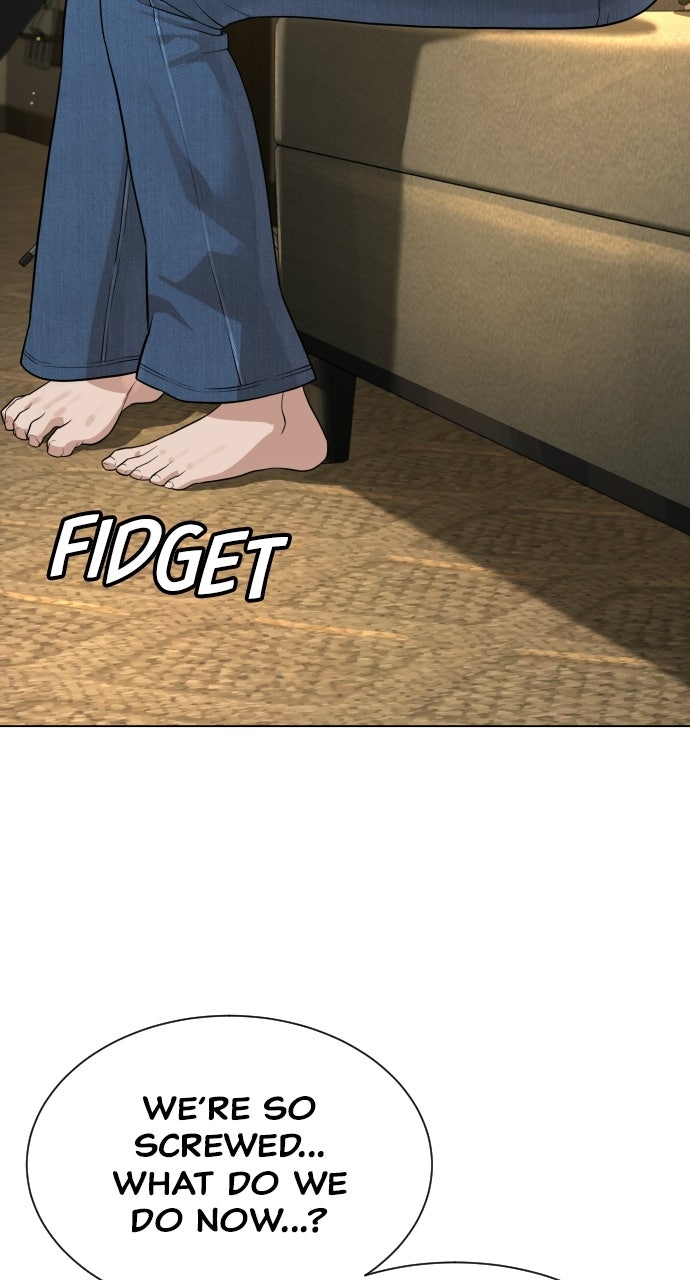 The Killer Attorney Ep. 5 - Can I Give You a Hug? page 132 - 