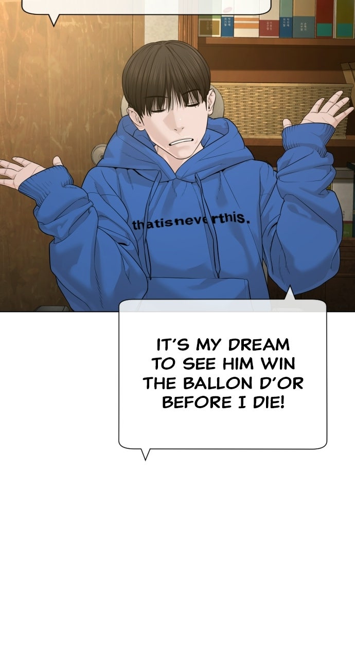 The Killer Attorney Ep. 5 - Can I Give You a Hug? page 139 - 