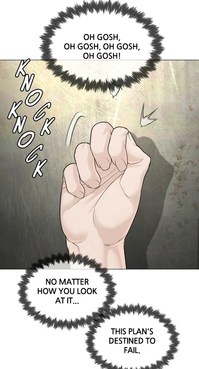 The Killer Attorney Ep. 5 - Can I Give You a Hug? page 15 - 