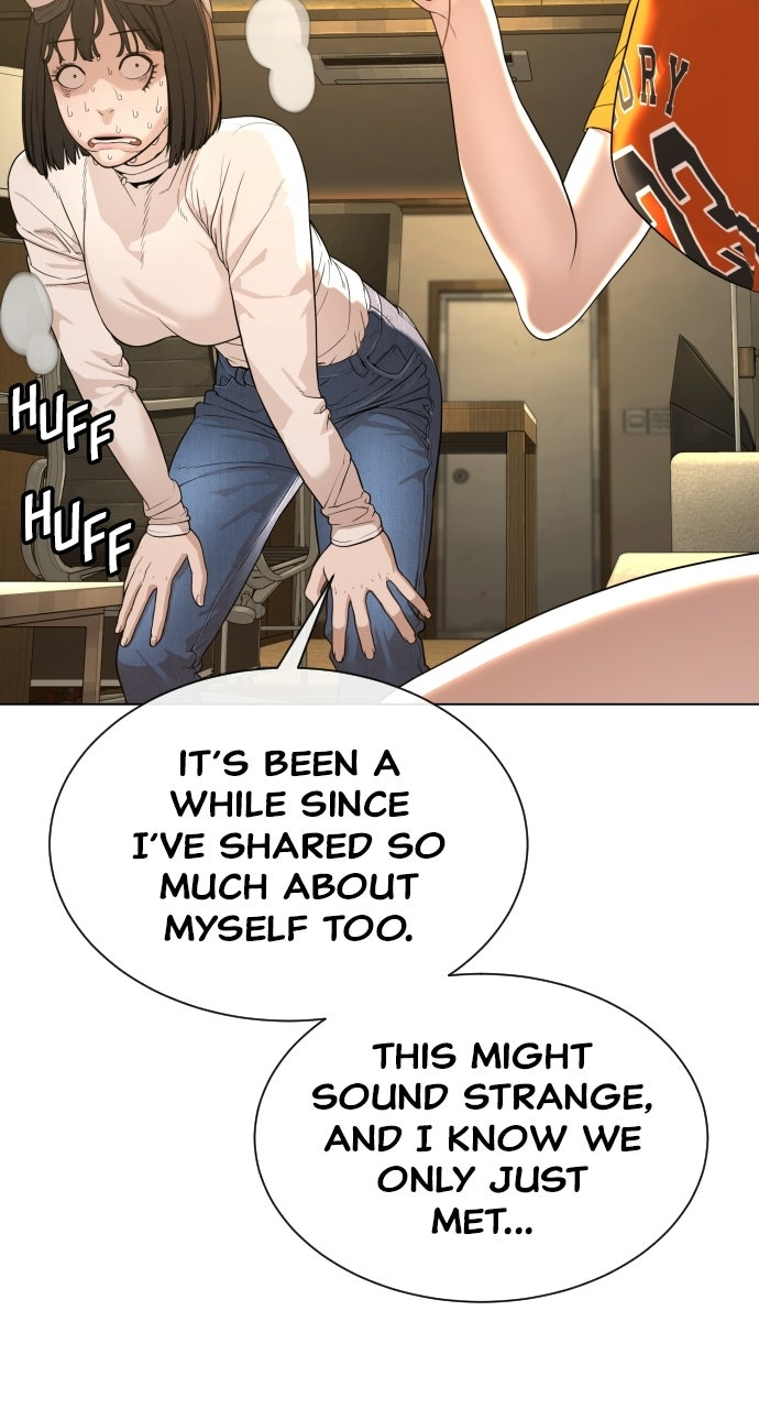 The Killer Attorney Ep. 5 - Can I Give You a Hug? page 147 - 