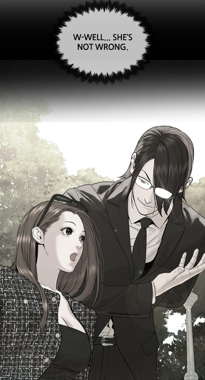 The Killer Attorney Ep. 5 - Can I Give You a Hug? page 150 - 