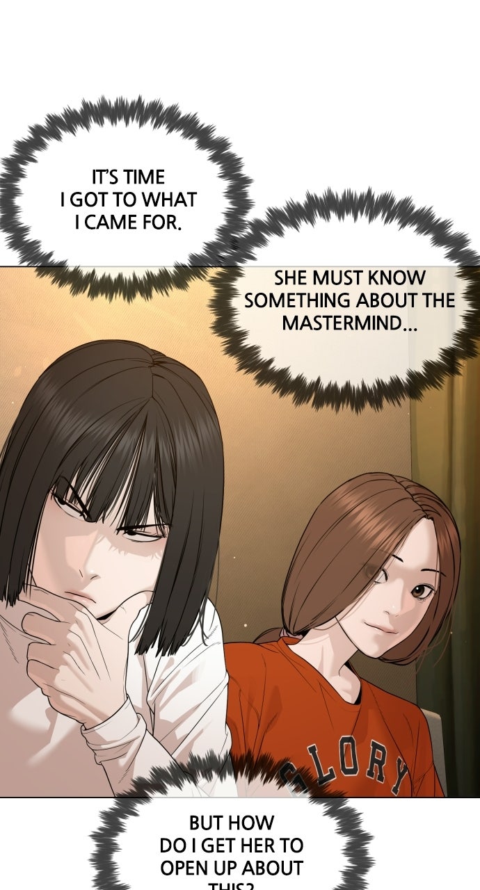 The Killer Attorney Ep. 5 - Can I Give You a Hug? page 152 - 