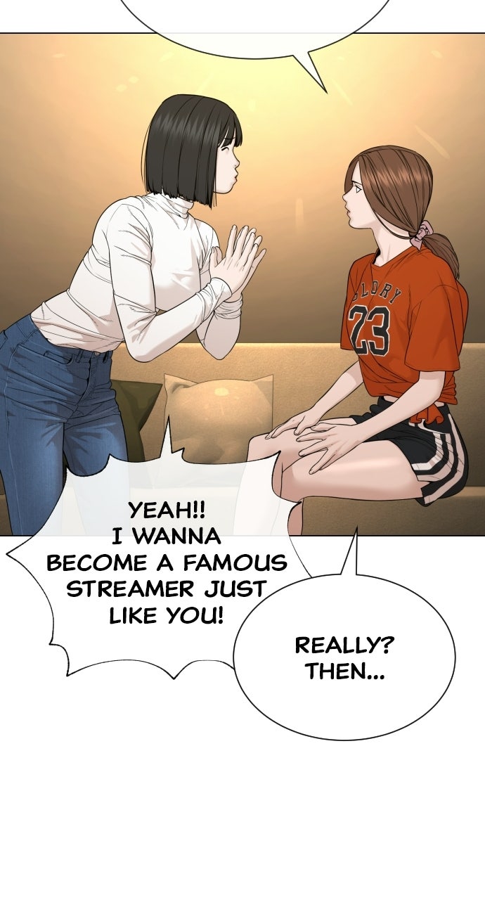 The Killer Attorney Ep. 5 - Can I Give You a Hug? page 154 - 