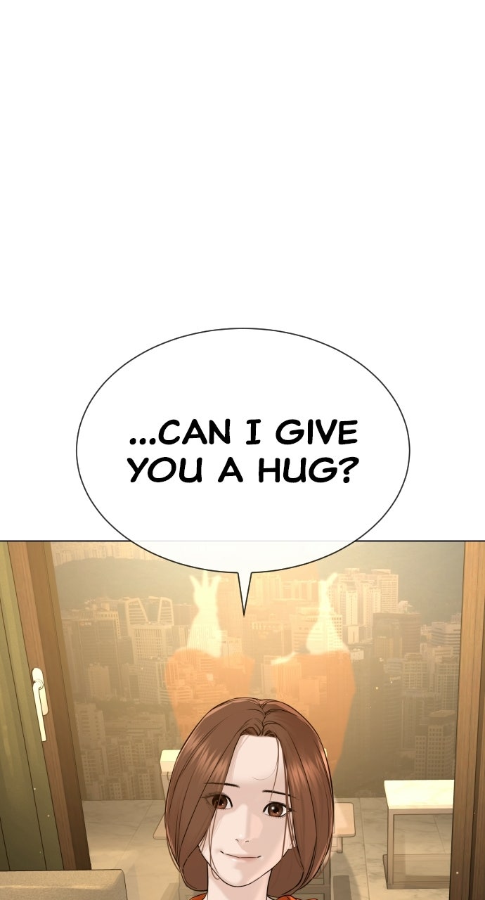 The Killer Attorney Ep. 5 - Can I Give You a Hug? page 155 - 