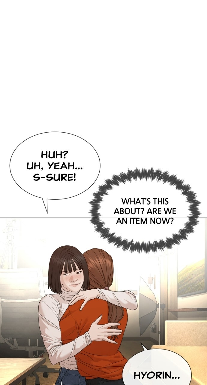 The Killer Attorney Ep. 5 - Can I Give You a Hug? page 157 - 