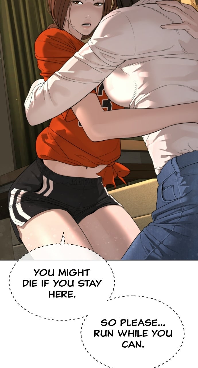 The Killer Attorney Ep. 5 - Can I Give You a Hug? page 161 - 