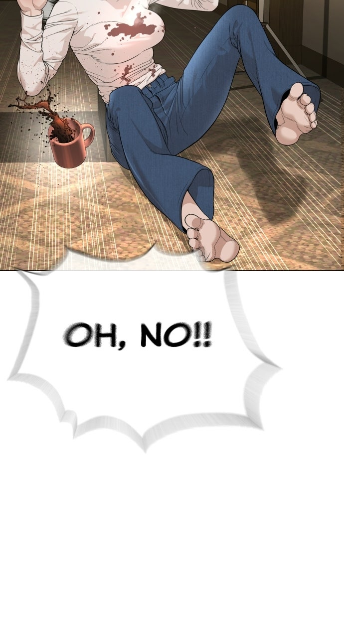 The Killer Attorney Ep. 5 - Can I Give You a Hug? page 168 - 