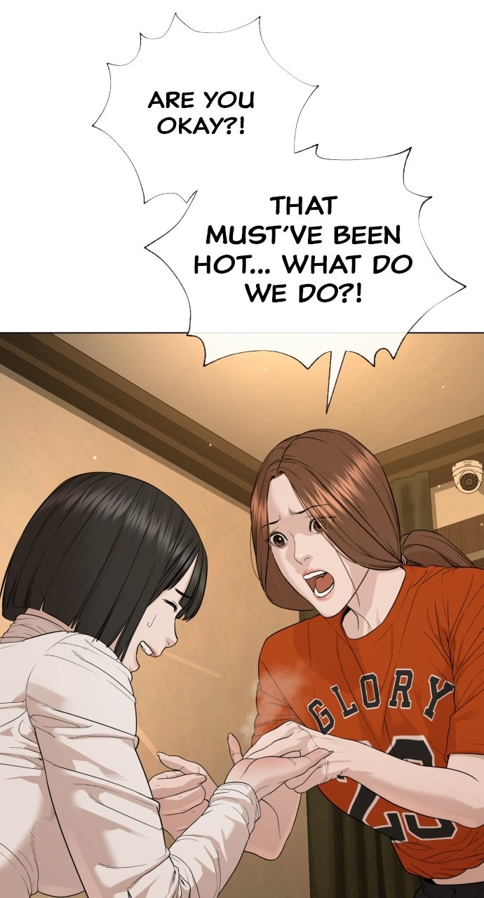 The Killer Attorney Ep. 5 - Can I Give You a Hug? page 169 - 