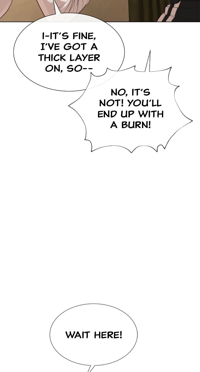 The Killer Attorney Ep. 5 - Can I Give You a Hug? page 170 - 