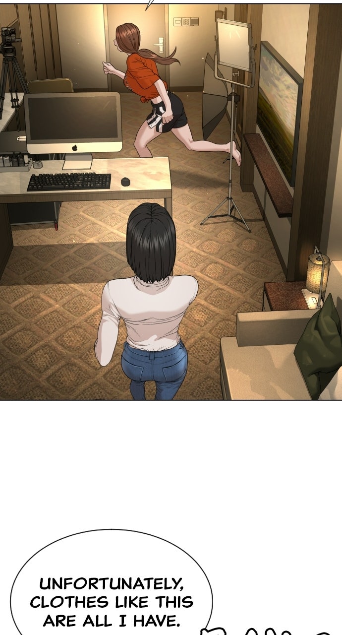 The Killer Attorney Ep. 5 - Can I Give You a Hug? page 171 - 