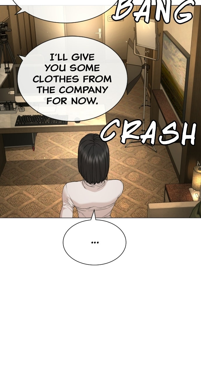 The Killer Attorney Ep. 5 - Can I Give You a Hug? page 172 - 