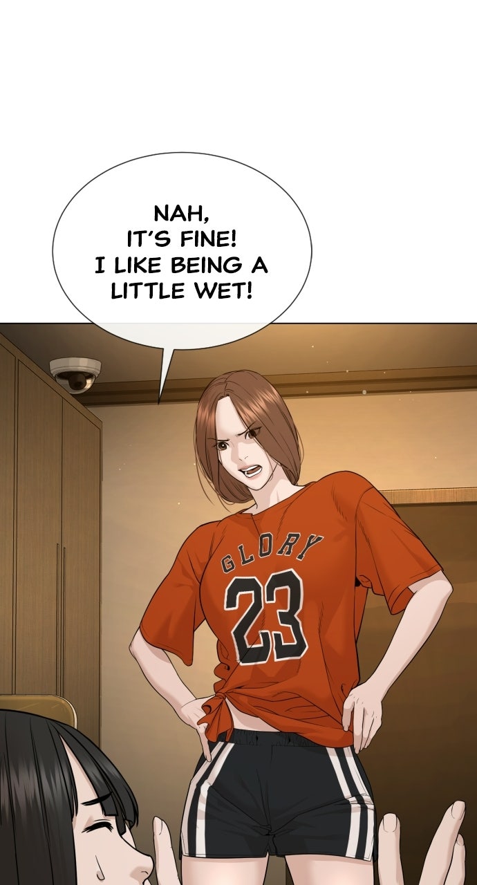 The Killer Attorney Ep. 5 - Can I Give You a Hug? page 175 - 