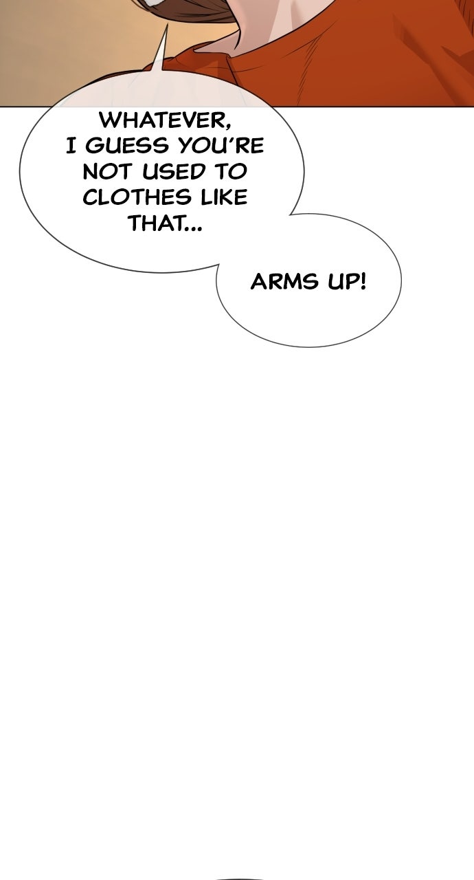 The Killer Attorney Ep. 5 - Can I Give You a Hug? page 177 - 