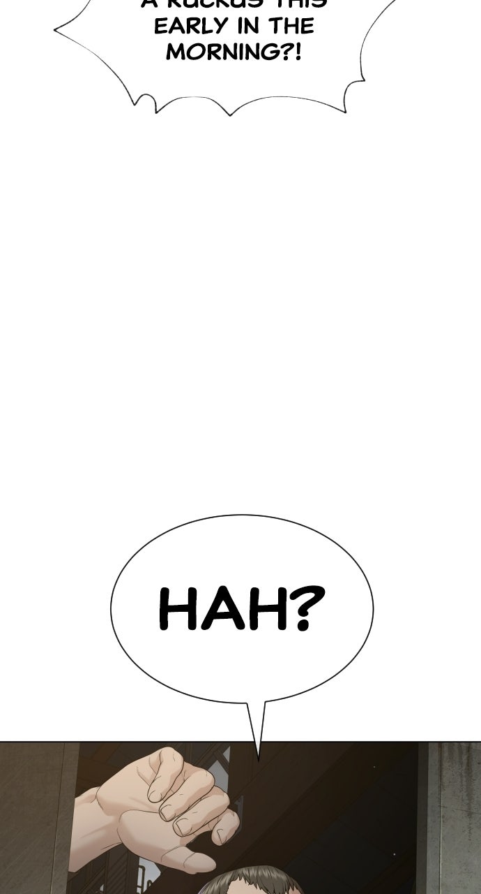 The Killer Attorney Ep. 5 - Can I Give You a Hug? page 19 - 