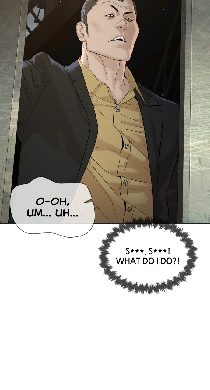 The Killer Attorney Ep. 5 - Can I Give You a Hug? page 20 - 