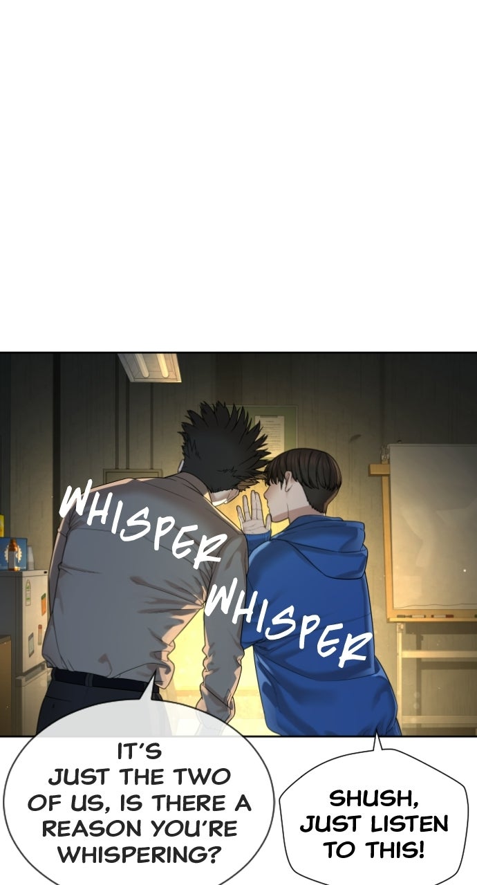 The Killer Attorney Ep. 5 - Can I Give You a Hug? page 3 - 