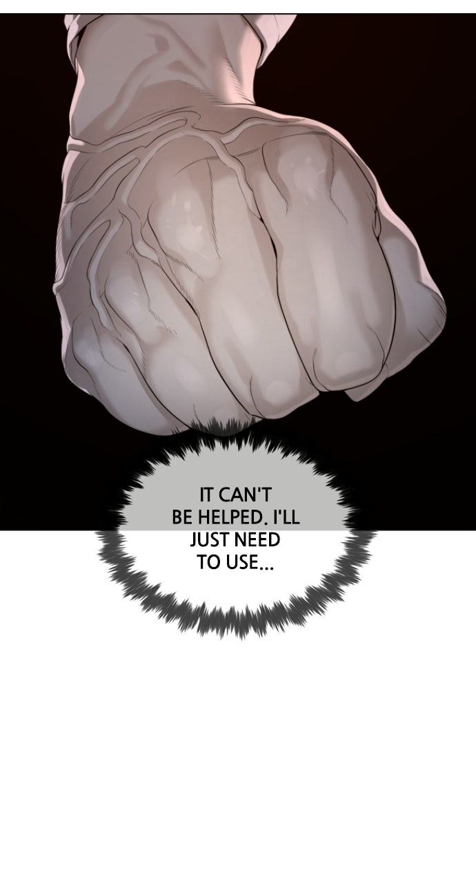 The Killer Attorney Ep. 5 - Can I Give You a Hug? page 21 - 