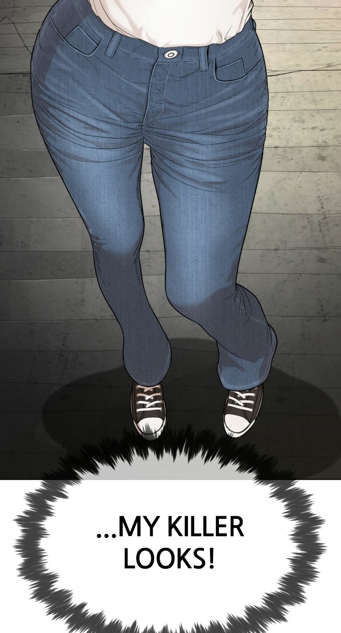 The Killer Attorney Ep. 5 - Can I Give You a Hug? page 24 - 