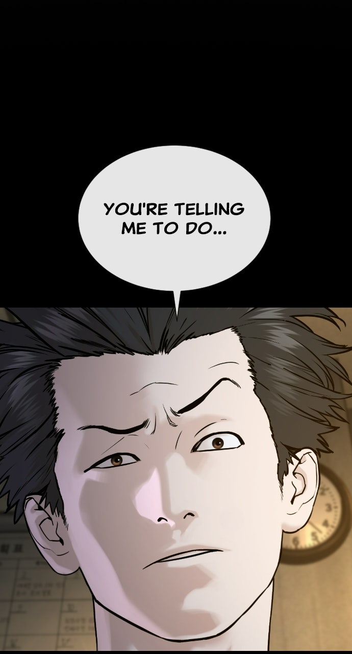 The Killer Attorney Ep. 5 - Can I Give You a Hug? page 26 - 