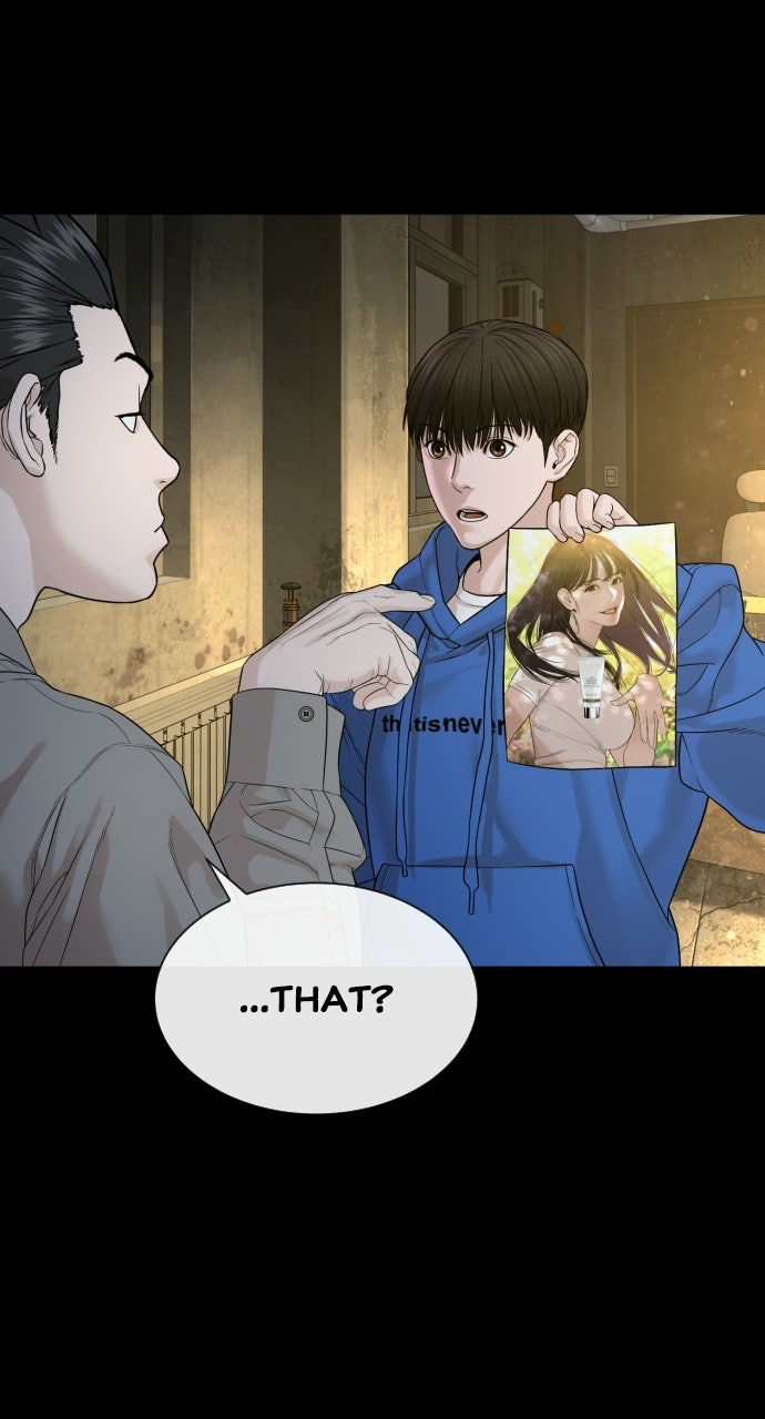 The Killer Attorney Ep. 5 - Can I Give You a Hug? page 27 - 