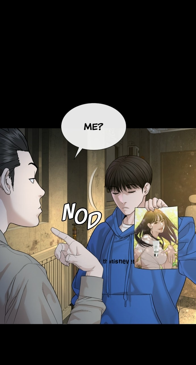 The Killer Attorney Ep. 5 - Can I Give You a Hug? page 28 - 