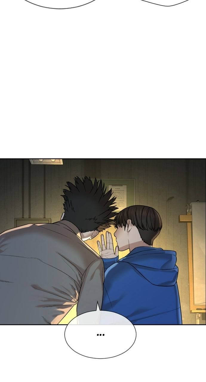 The Killer Attorney Ep. 5 - Can I Give You a Hug? page 4 - 