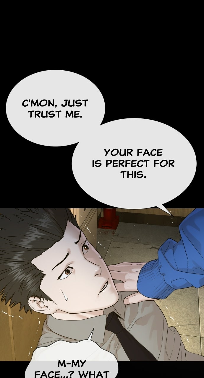 The Killer Attorney Ep. 5 - Can I Give You a Hug? page 33 - 