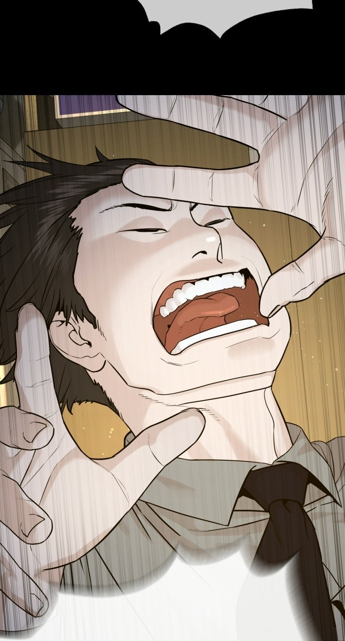 The Killer Attorney Ep. 5 - Can I Give You a Hug? page 36 - 
