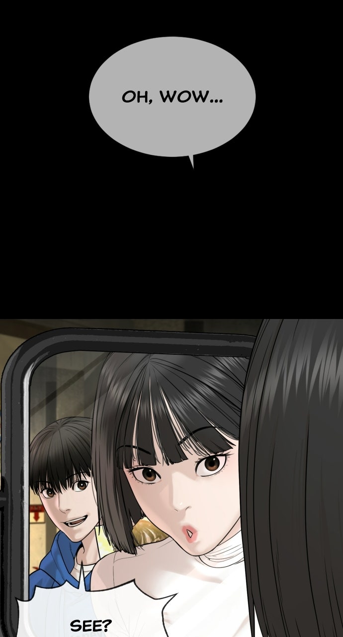 The Killer Attorney Ep. 5 - Can I Give You a Hug? page 38 - 