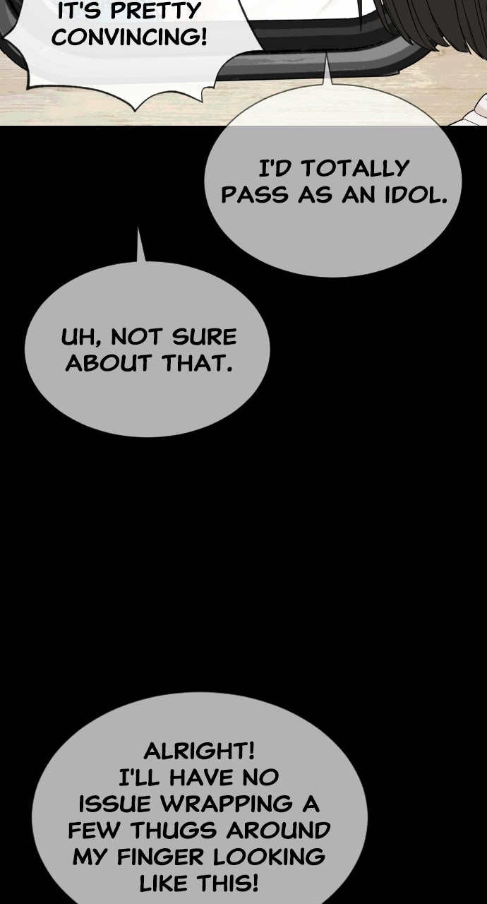 The Killer Attorney Ep. 5 - Can I Give You a Hug? page 39 - 