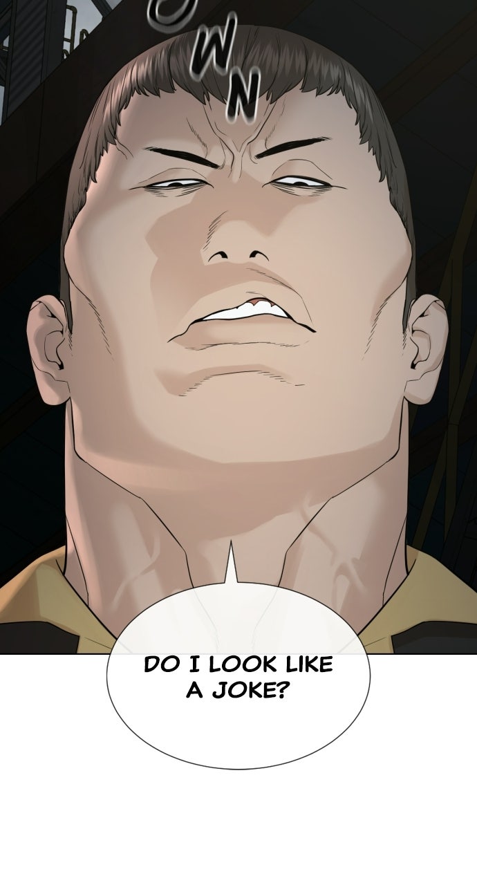The Killer Attorney Ep. 5 - Can I Give You a Hug? page 43 - 