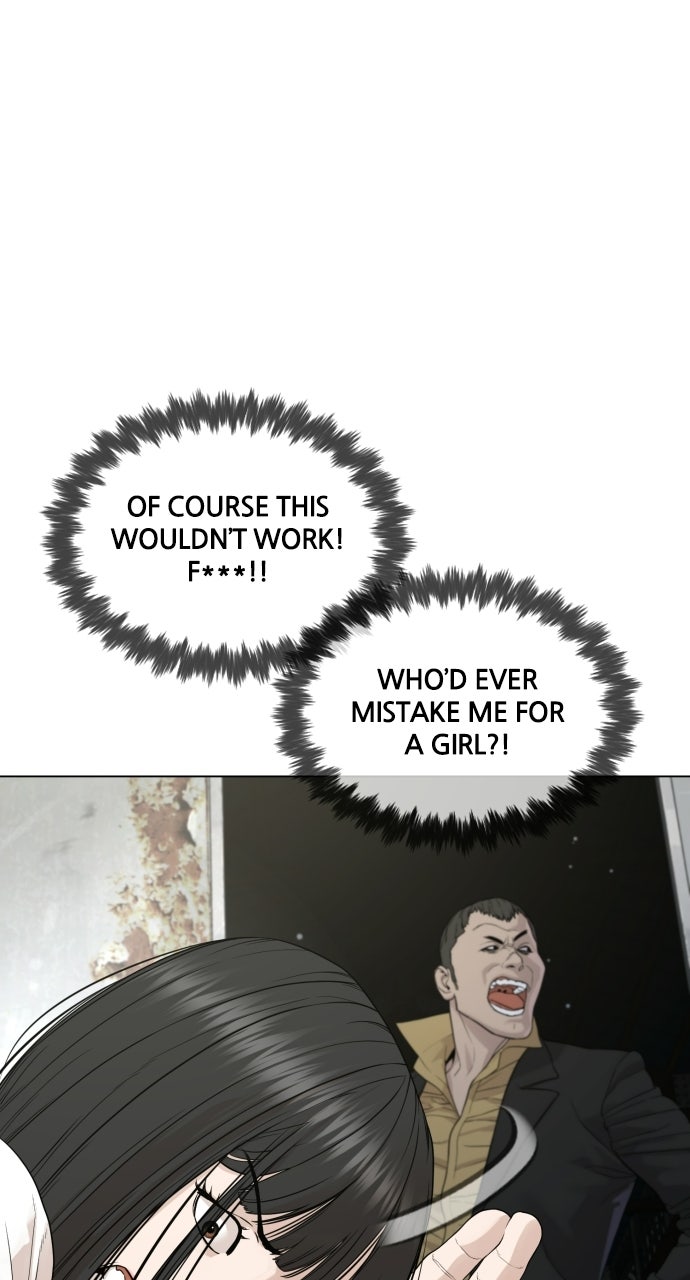 The Killer Attorney Ep. 5 - Can I Give You a Hug? page 44 - 