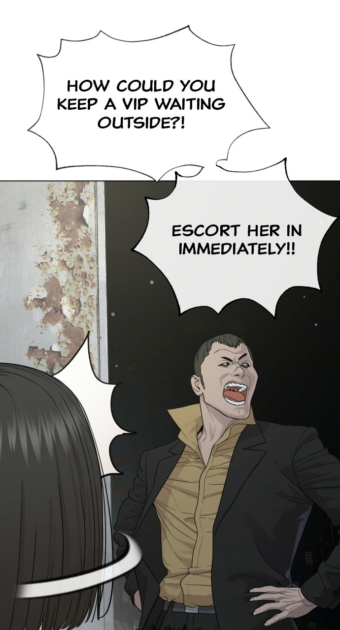 The Killer Attorney Ep. 5 - Can I Give You a Hug? page 46 - 