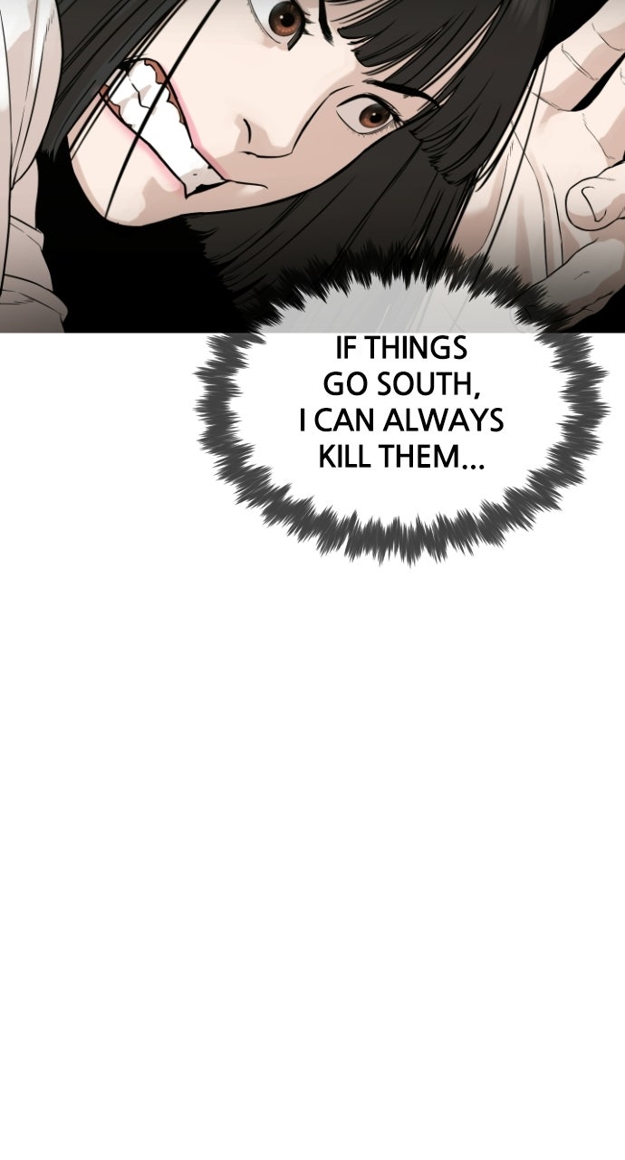 The Killer Attorney Ep. 5 - Can I Give You a Hug? page 48 - 