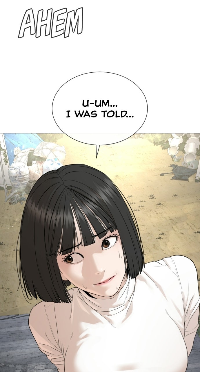 The Killer Attorney Ep. 5 - Can I Give You a Hug? page 49 - 
